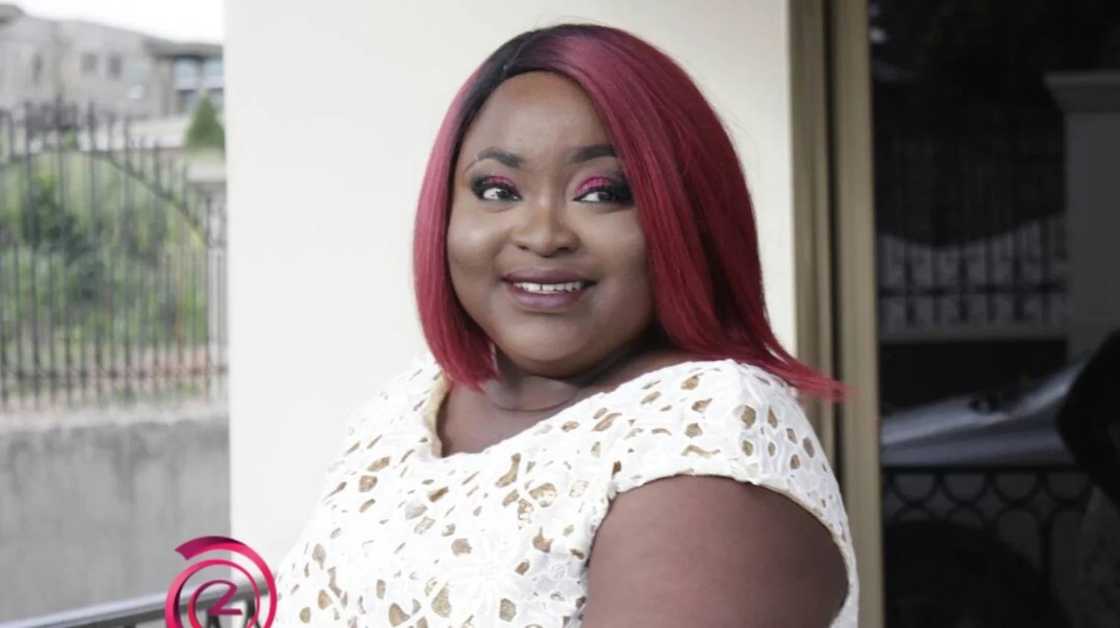 Celebrities attend Vivian Jill's naming ceremony Celebrities attend Vivian Jill's naming ceremony