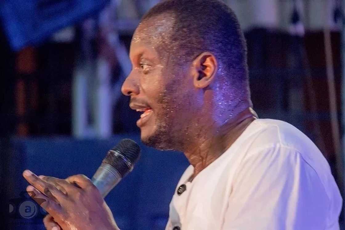 The most read stories on YEN.com.gh in 2018 The most read stories on YEN.com.gh in 2018