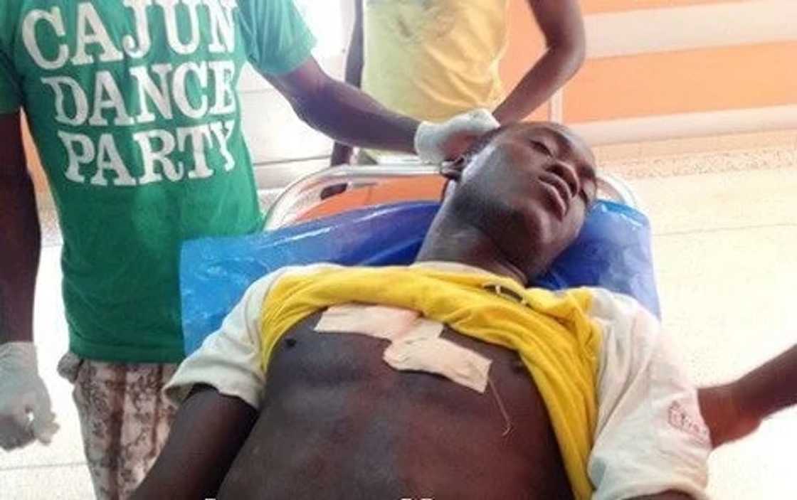 Woman stabs husband to death over sexual neglect Woman stabs husband to death over sexual neglect