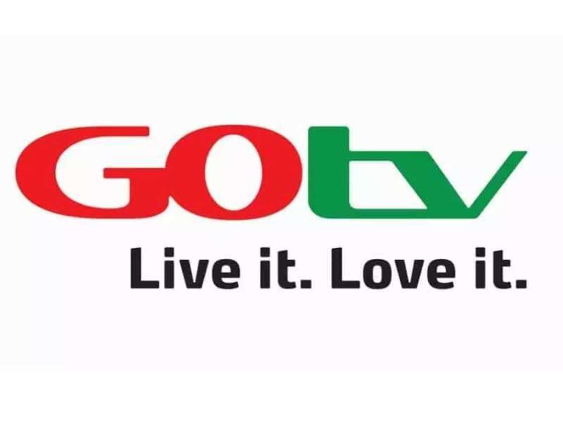 How to install GOtv