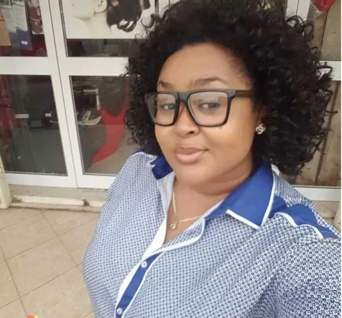 Kumawood's Vivian Jill shows of cars, house Kumawood's Vivian Jill shows of cars, house