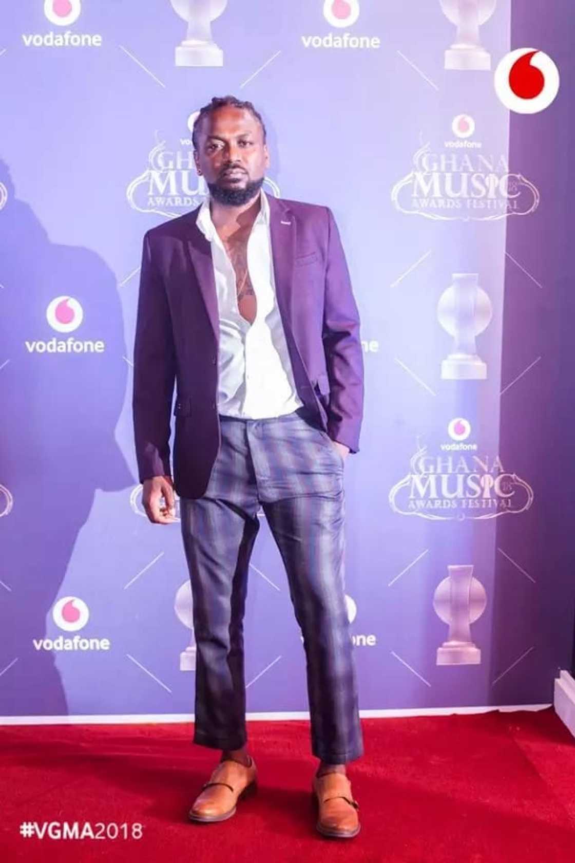 5 things we learned from the 2018 VGMA