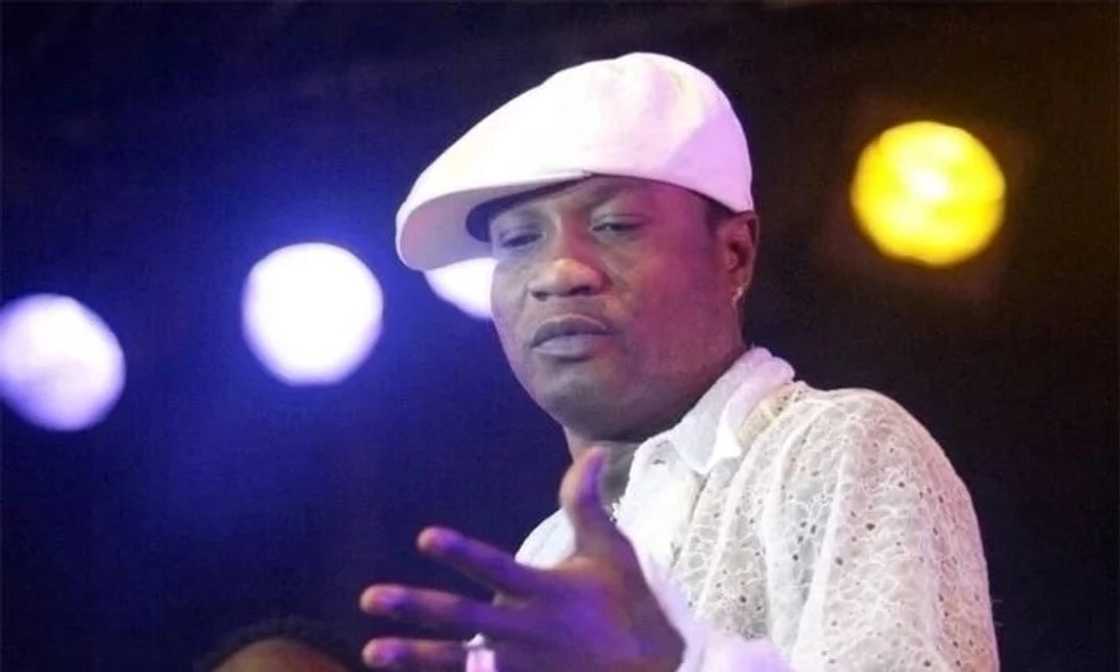 Sarkodie makes Forbes top 10 richest musicians in Africa Sarkodie makes Forbes top 10 richest musicians in Africa