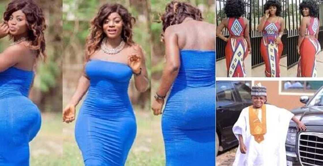 Yaw Dabo finally speaks on his marriage with Vivian Okyere Yaw Dabo finally speaks on his marriage with Vivian Okyere