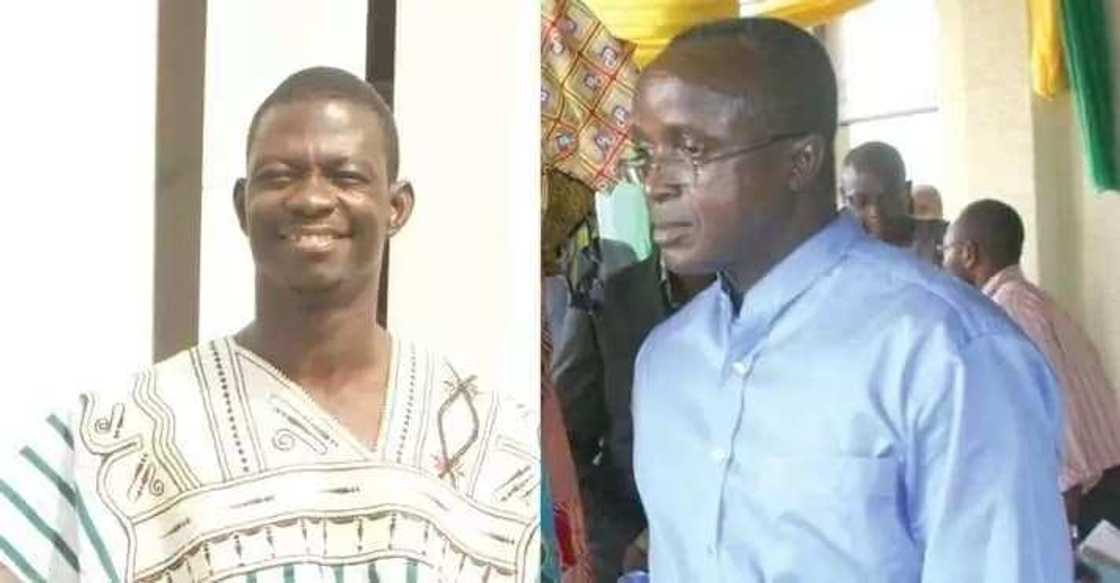 Pardon our 'father'; Abuga Pele’s constituents pray Akufo-Addo Pardon our 'father'; Abuga Pele’s constituents pray Akufo-Addo