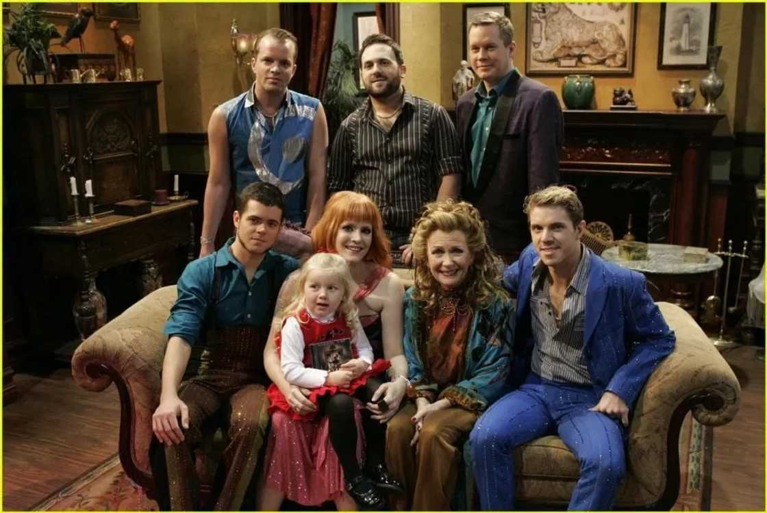 10 telenovelas that every Ghanaian was crazy about 10 telenovelas that every Ghanaian was crazy about