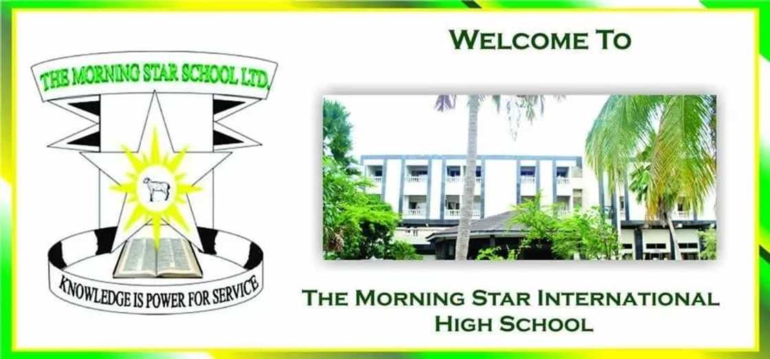 private senior high schools in accra
private schools in ghana
ghana christian international high school