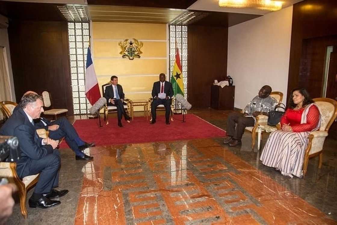 European countries with embassies in ghana European countries with embassies in ghana