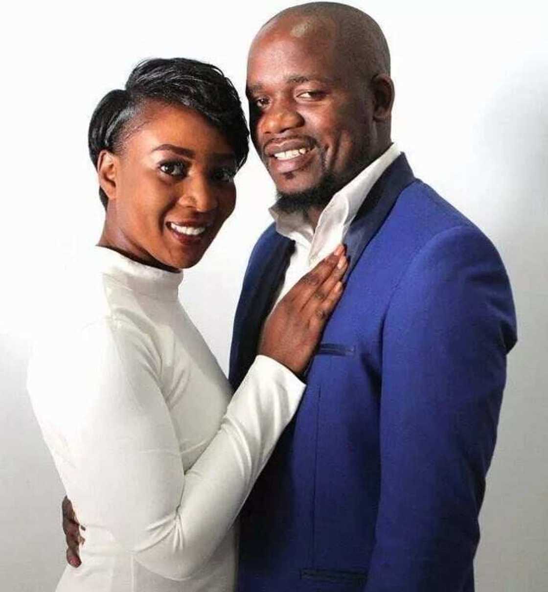 Pastor's wife who sent 'hardcore' video of herself to church Whatsapp rould reportedly attempts to end her life Pastor's wife who sent 'hardcore' video of herself to church Whatsapp rould reportedly attempts to end her life