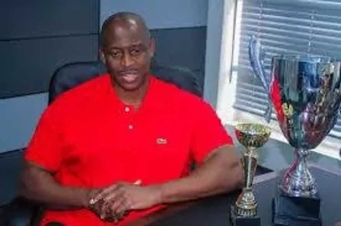 7 things Herbert Mensah brings to Kotoko 7 things Herbert Mensah brings to Kotoko