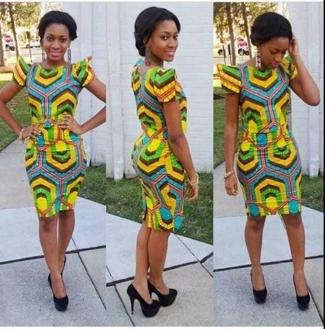 African dresses for graduation African dresses for graduation