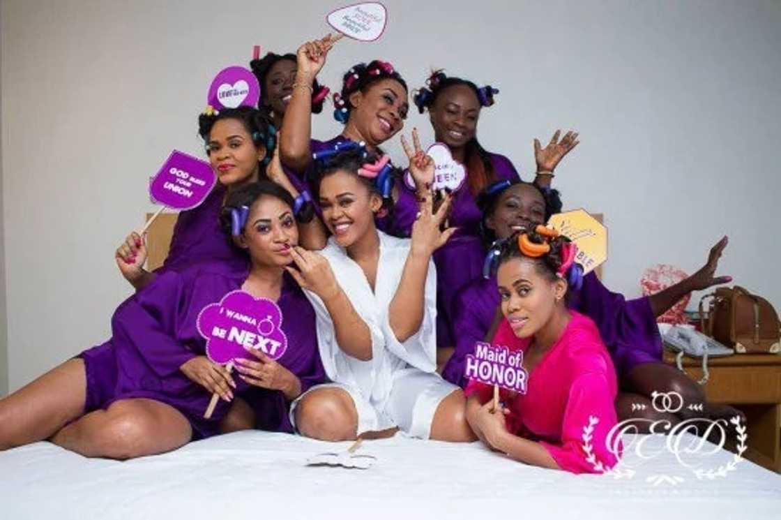 Photos:Official wedding photos of Kwaw Kese's marriage Photos:Official wedding photos of Kwaw Kese's marriage