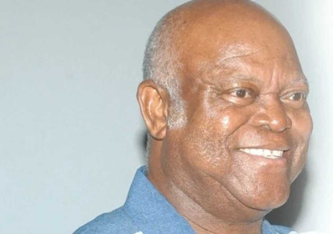 YEN brings you 5 of Ghana’s football people who have died YEN brings you 5 of Ghana’s football people who have died