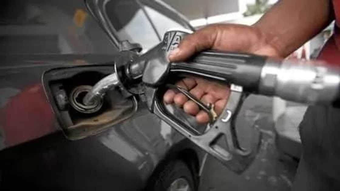 Fuel prices to go up by 7% on October 16