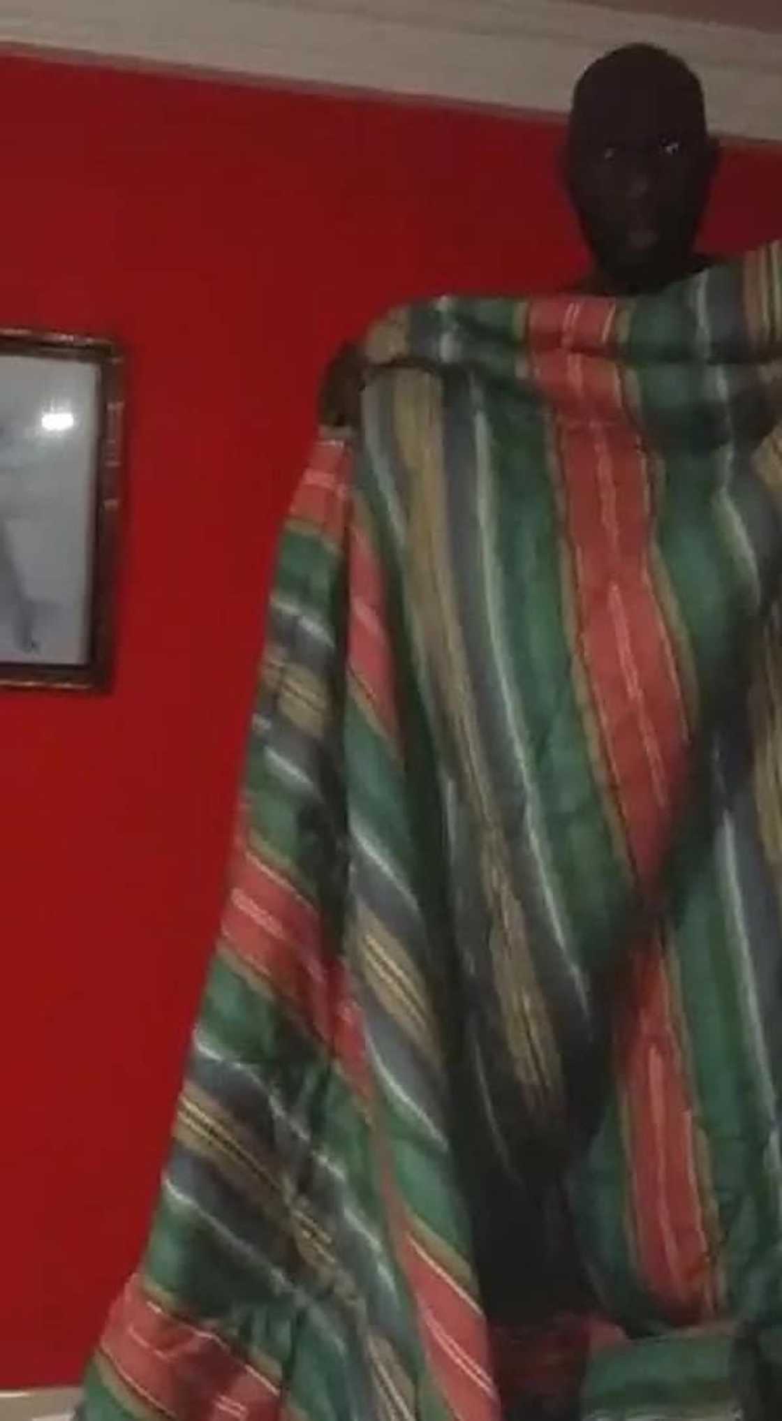 Full unedited video from Afia Schwarzenegger's cheating scandal leaks onto social media Full unedited video from Afia Schwarzenegger's cheating scandal leaks onto social media