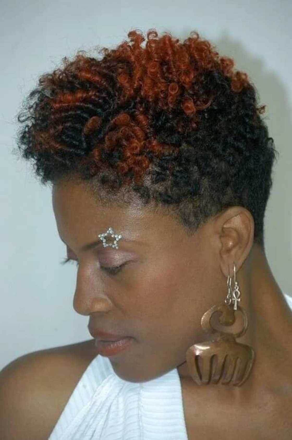 hairstyles for short afro
black updos for short hair
pictures of short black hairstyles
afro hairstyles for short hair