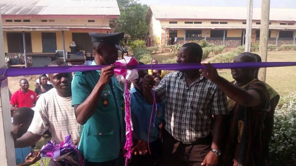 Here are the 9 most active SHS old student associations Here are the 9 most active SHS old student associations