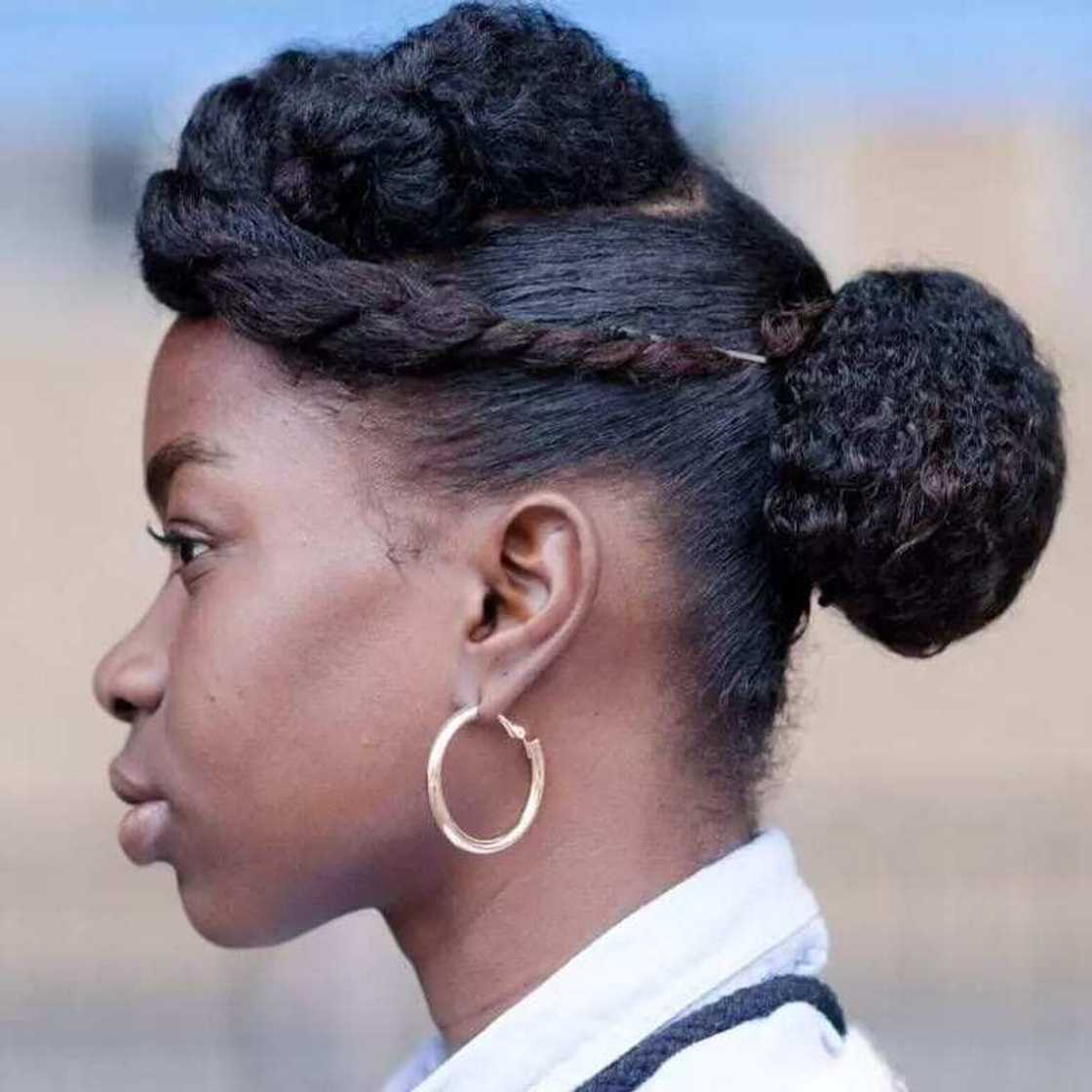 Natural hairstyles for wedding
Short natural hairstyles
African natural hairstyles Natural hairstyles for wedding
Short natural hairstyles
African natural hairstyles