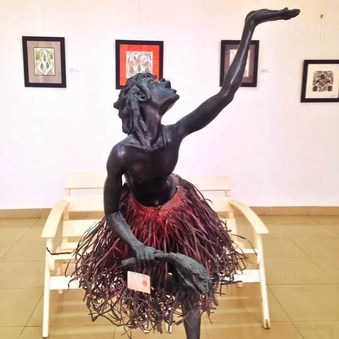 10 Okomfo Anokye Miracles Everyone Should Know 10 Okomfo Anokye Miracles Everyone Should Know