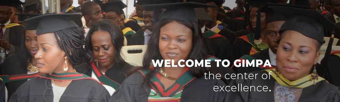 Short online courses in Ghana