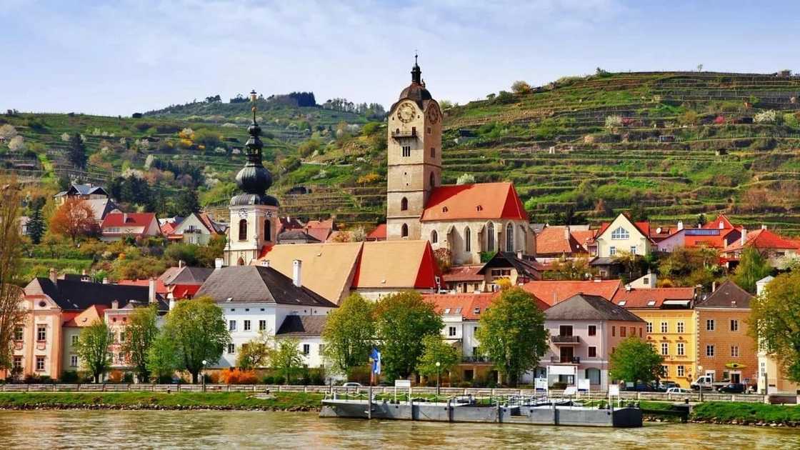 List of cities in Austria
List of biggest cities in Austria
States in Austria List of cities in Austria
List of biggest cities in Austria
States in Austria