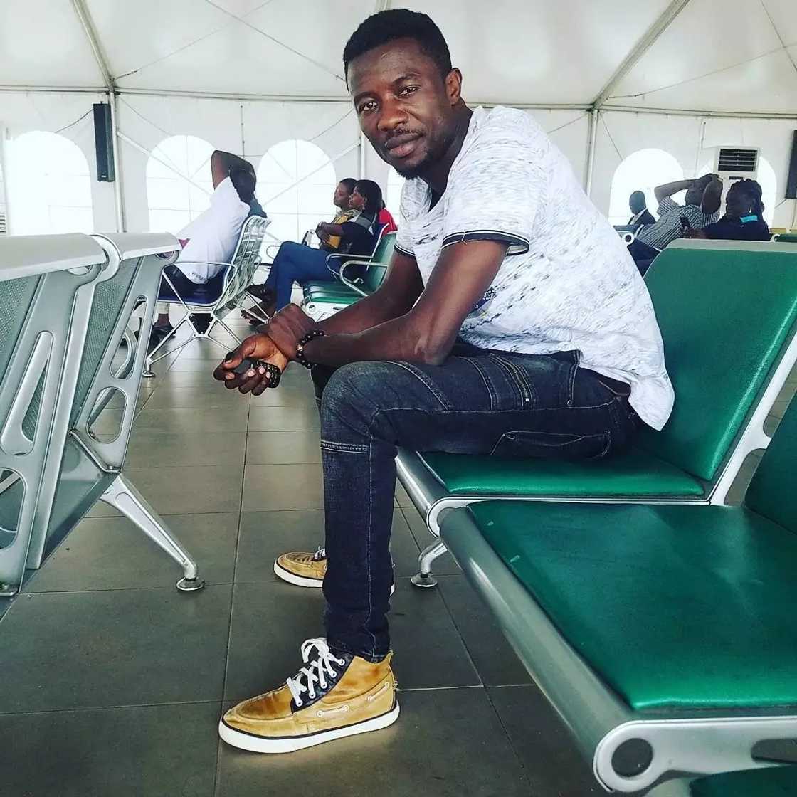 Photos: Enter the world of Kwaku Manu's riches