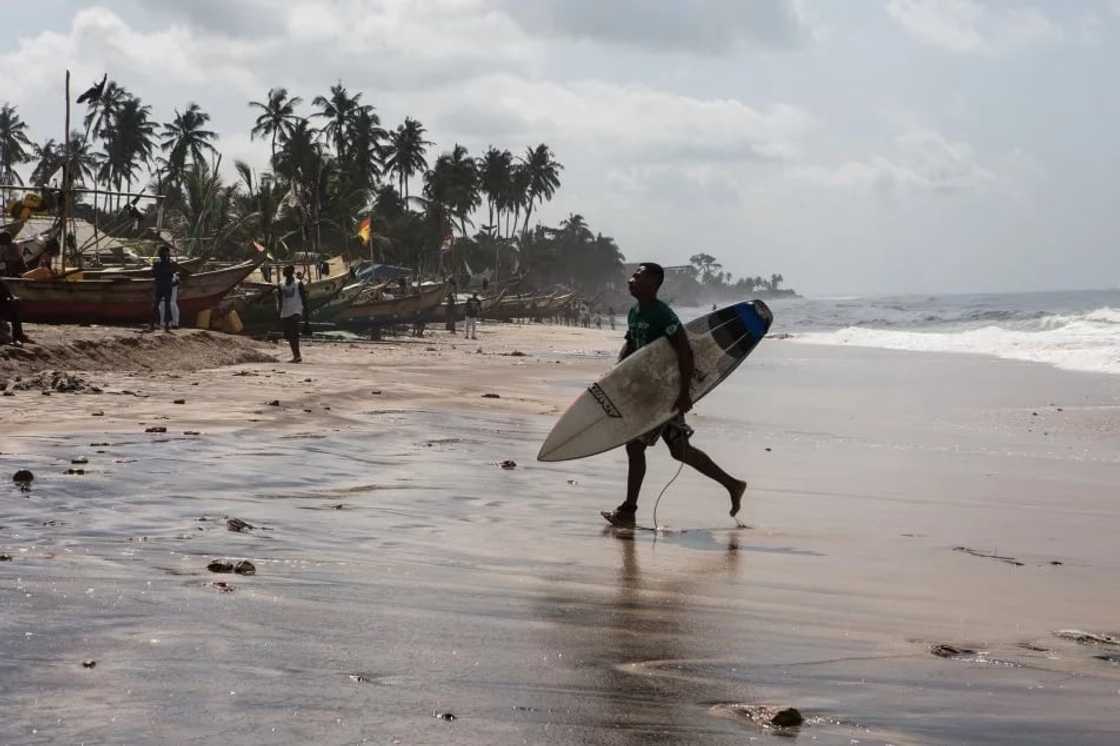 12 most beautiful places in ghana to visit 12 most beautiful places in ghana to visit