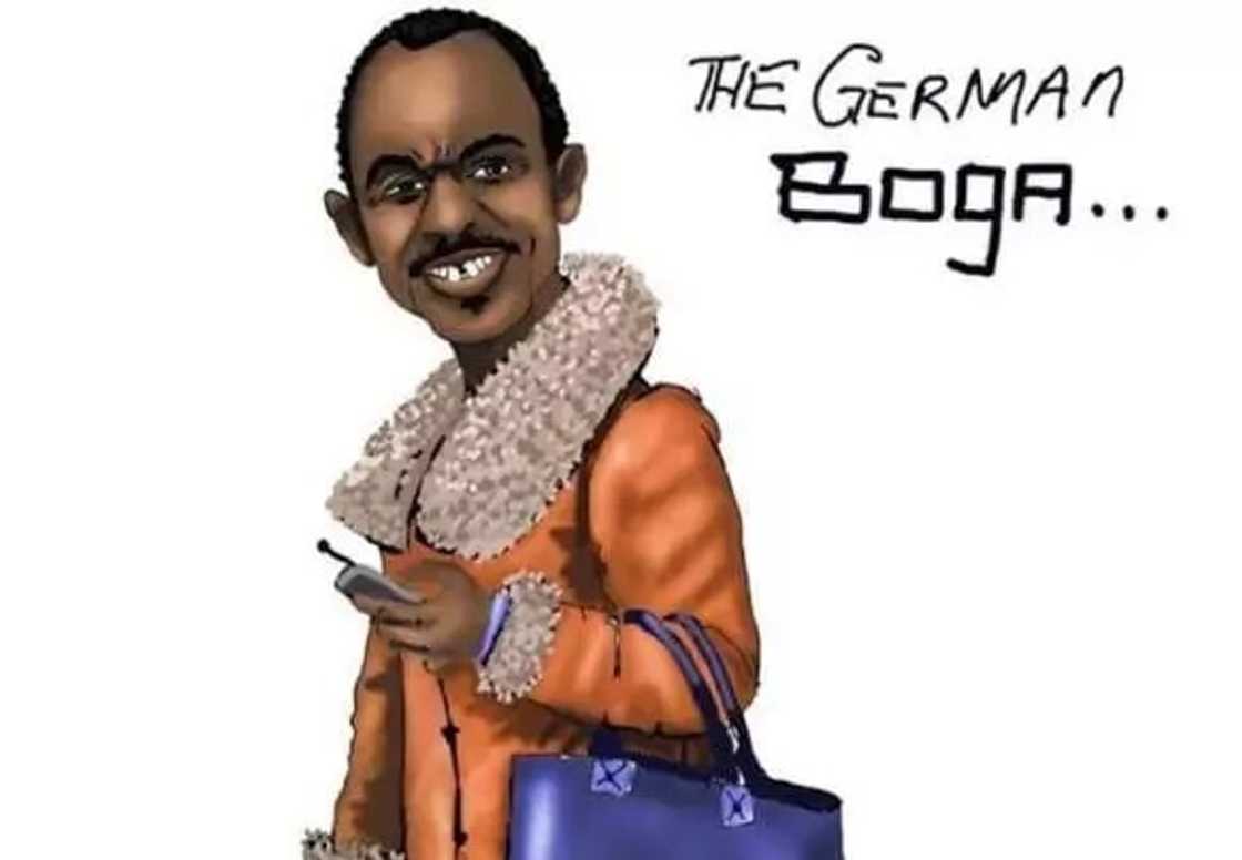 10 words that are known only to Ghanaians 10 words that are known only to Ghanaians