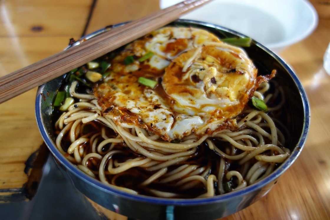 Chinese restaurants in Accra Chinese restaurants in Accra