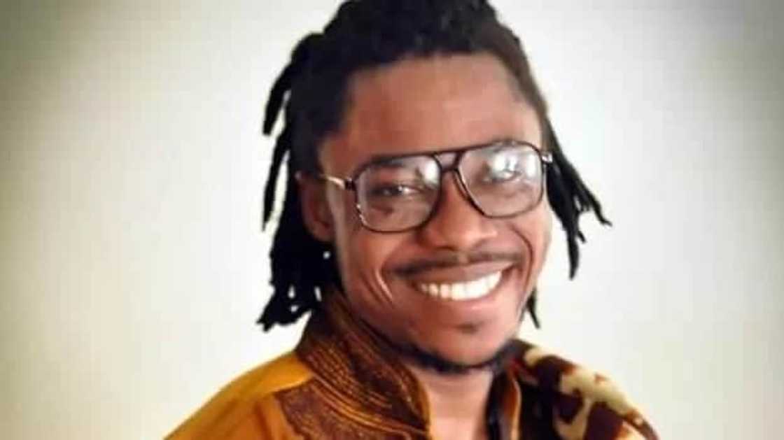 5 Ghanaian celebrities who were once teachers 5 Ghanaian celebrities who were once teachers