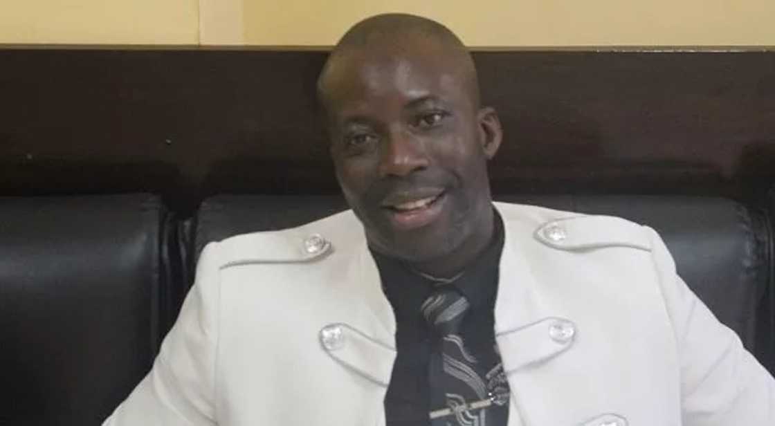 Ghanaian pastors who have been called fake Ghanaian pastors who have been called fake