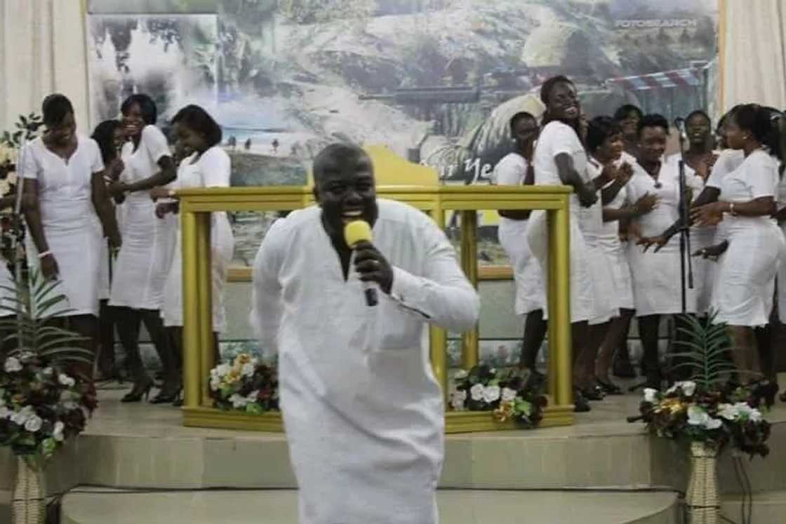 Young and successful Ghanaians whose deaths shook the nation Young and successful Ghanaians whose deaths shook the nation