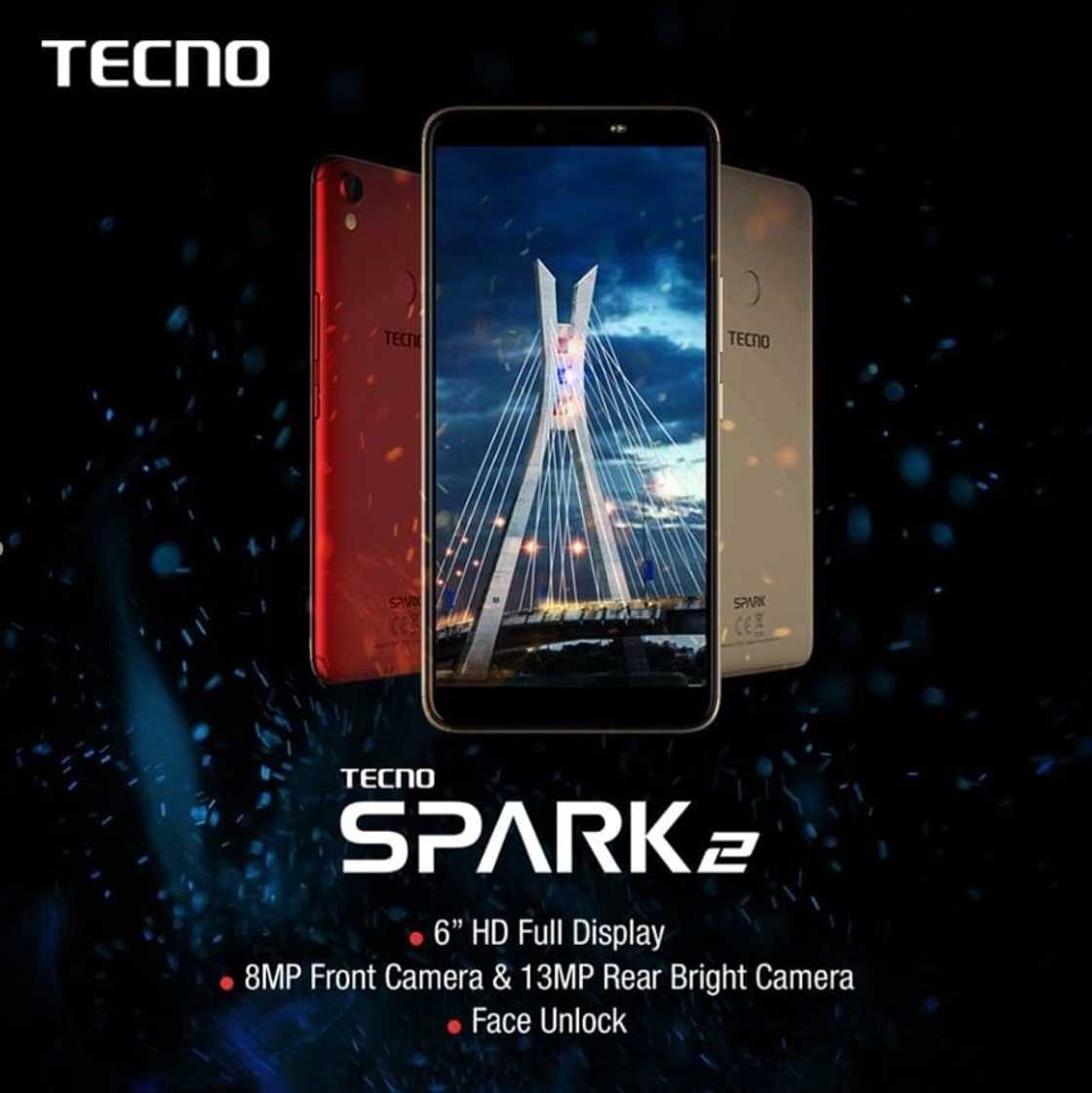 Tecno Spark 2: Unboxing and first impression Tecno Spark 2: Unboxing and first impression