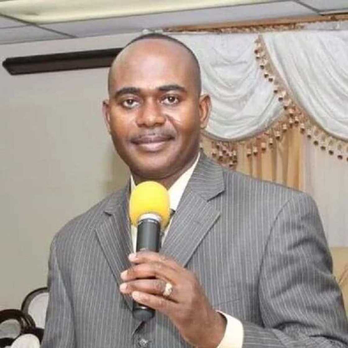 Top male Ghanaian gospel musicians who are missing in action Top male Ghanaian gospel musicians who are missing in action