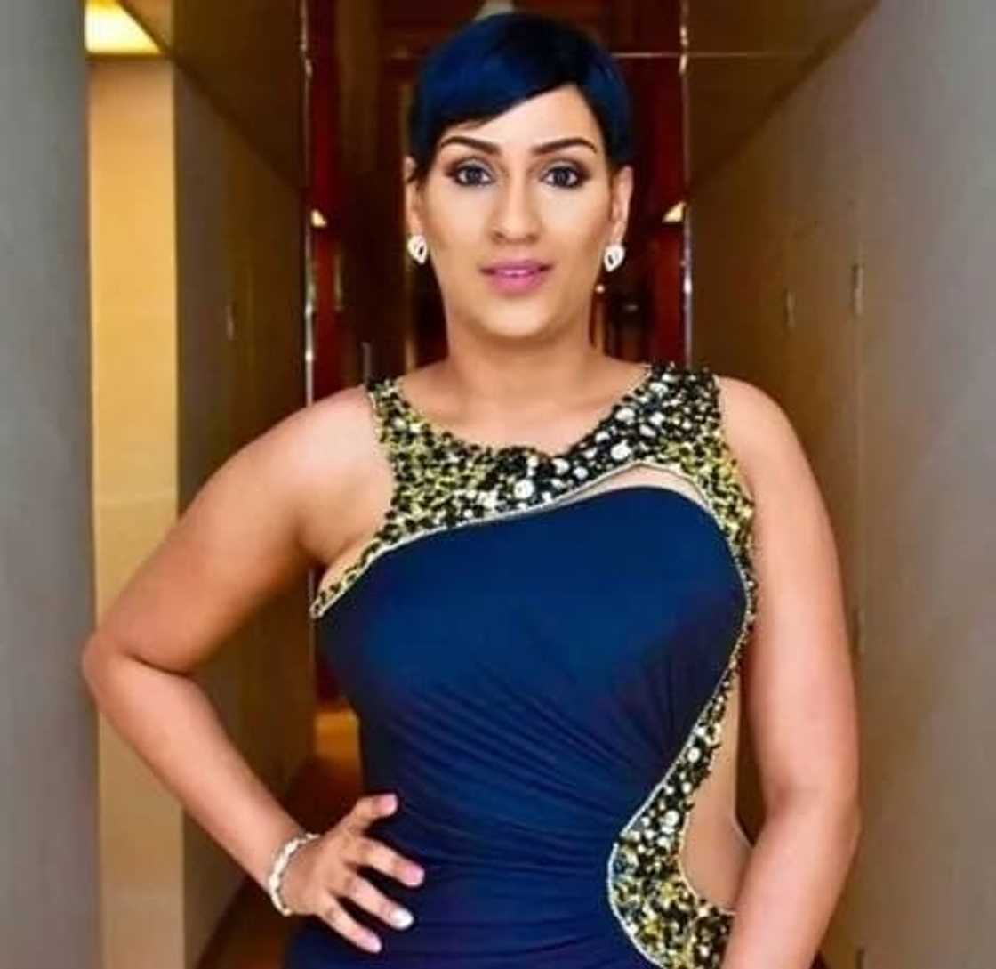 Ghana's top 15 most eligible bachelorettes Ghana's top 15 most eligible bachelorettes