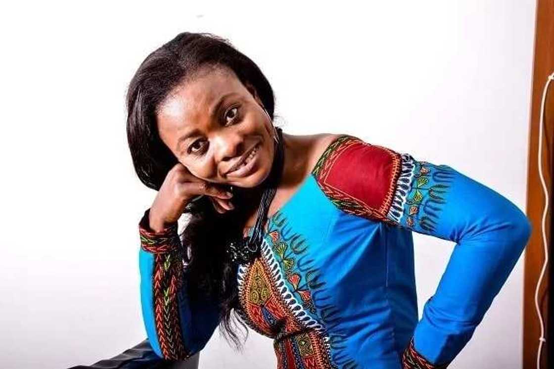 Meet the top female Ghanaian gospel musicians who are missing in action