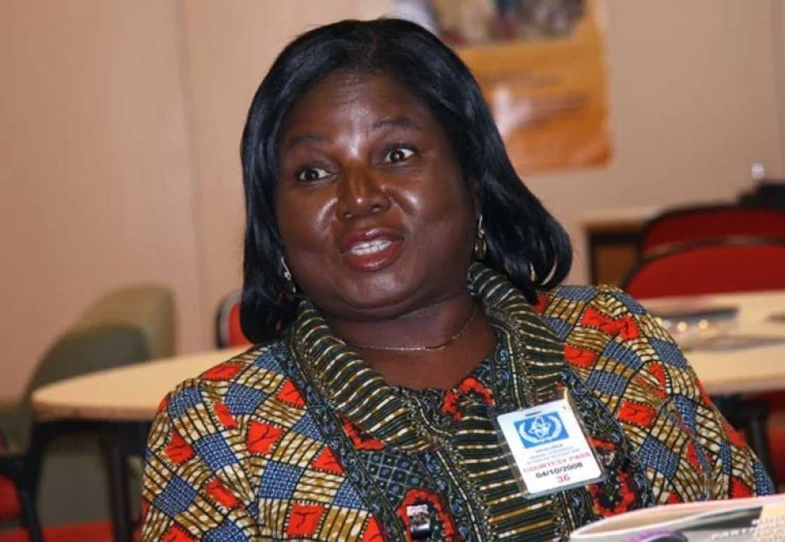 10 bad-ass women in Ghana's history 10 bad-ass women in Ghana's history