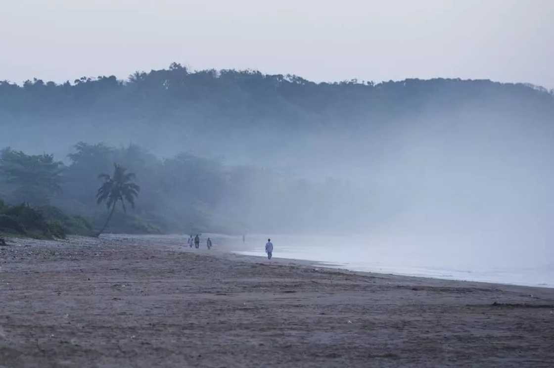 10 best tourist sites in Ghana you should visit at least once in your life 10 best tourist sites in Ghana you should visit at least once in your life