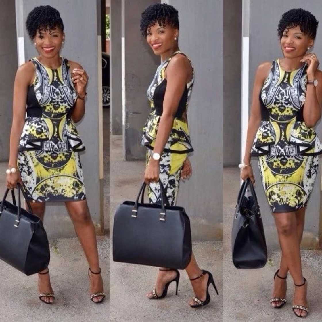 Latest Ghana fashion styles 2019 Latest Ghana fashion styles 2019