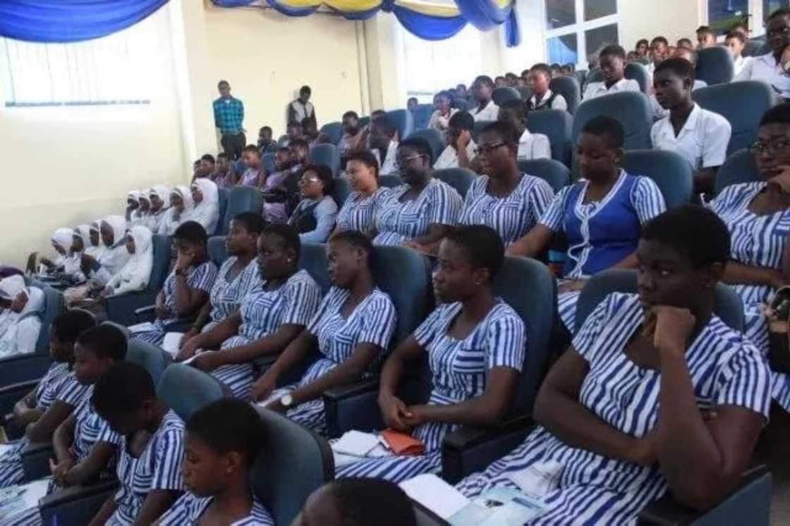 Ghana double-track system
Double-track education system Ghana
Schools in Ghana
Free education in Ghana
Educational reforms in Ghana Ghana double-track system
Double-track education system Ghana
Schools in Ghana
Free education in Ghana
Educational reforms in Ghana