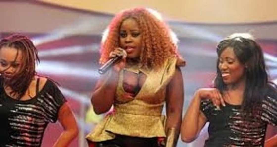 Top trending kaakie songs Top trending kaakie songs