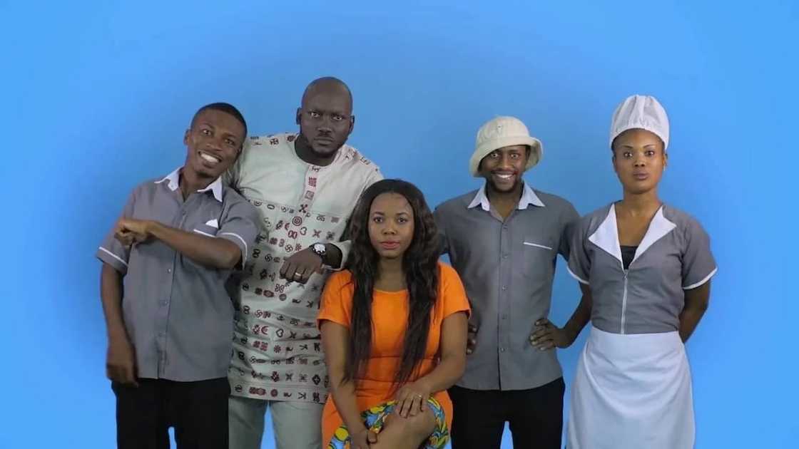 9 mesmerizing Ghanaian TV shows you absolutely have to watch 9 mesmerizing Ghanaian TV shows you absolutely have to watch
