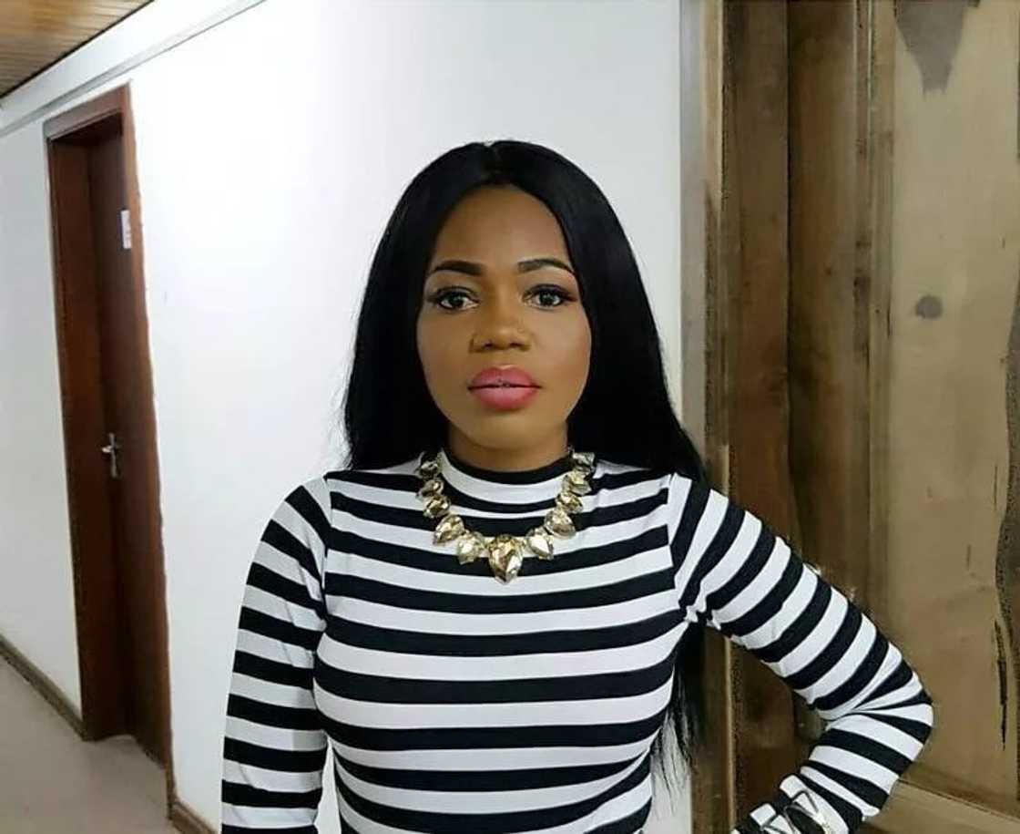 It makes no sense to criticize Ebony’s fashion sense – Mzbel It makes no sense to criticize Ebony’s fashion sense – Mzbel