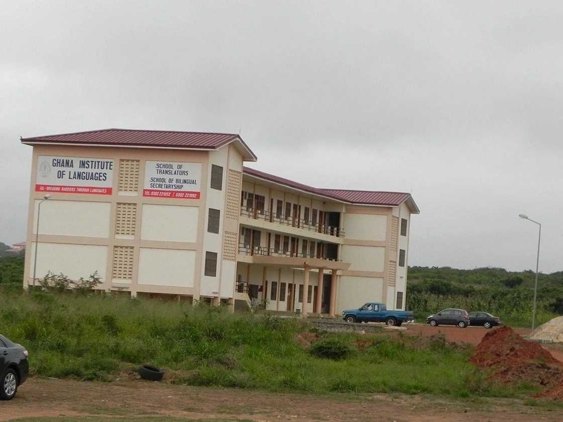 Tertiary Institutions in Ghana that boast of the most beautiful girls Tertiary Institutions in Ghana that boast of the most beautiful girls