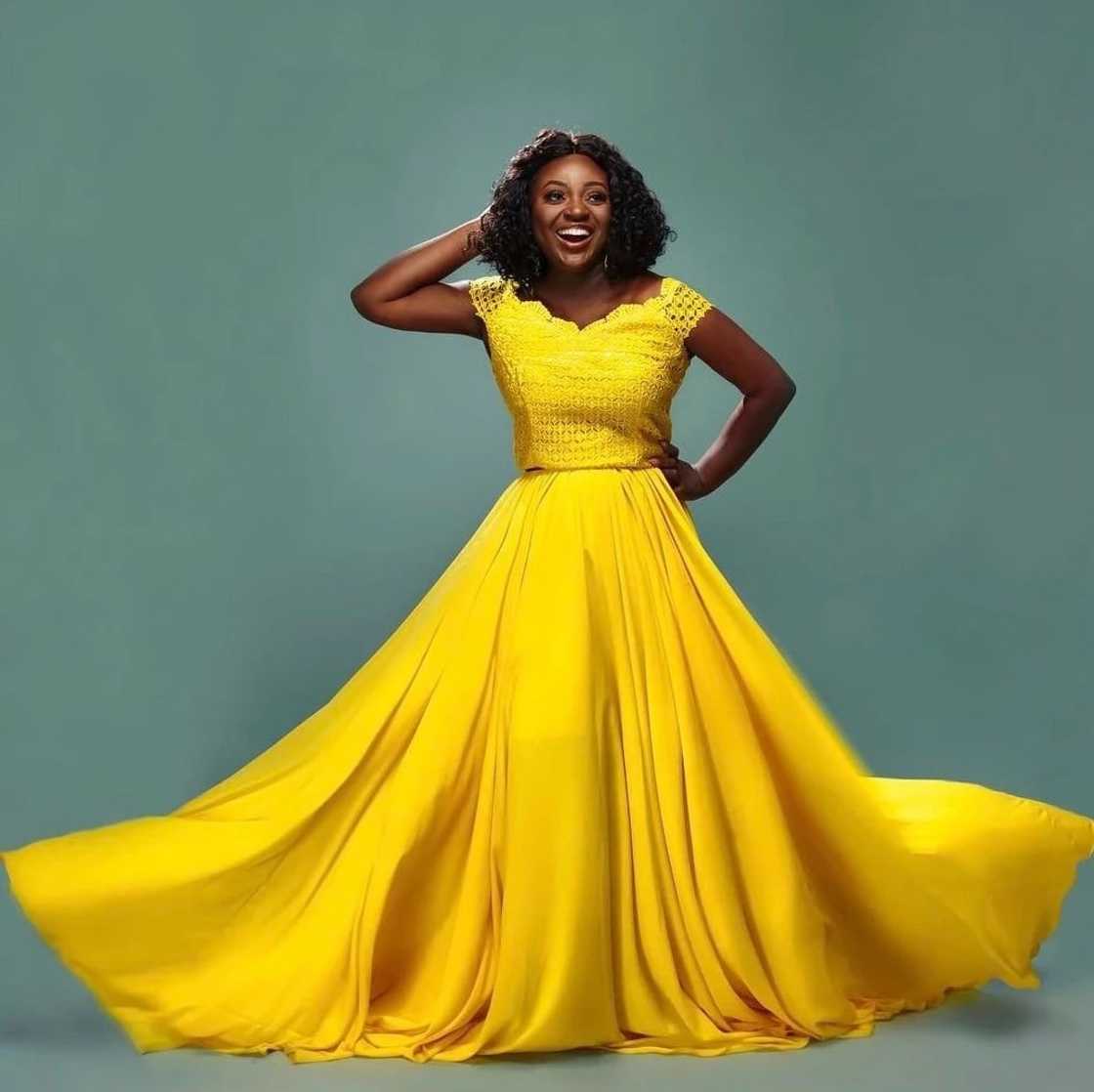 Jackie Appiah Jackie Appiah