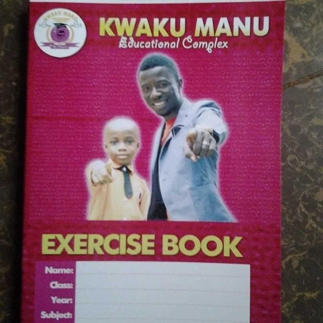 Photos: Enter the world of Kwaku Manu's riches Photos: Enter the world of Kwaku Manu's riches