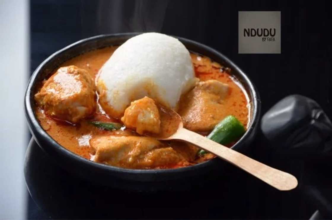 7 perfect Ghanaian rice dishes that are better than a boyfriend 7 perfect Ghanaian rice dishes that are better than a boyfriend