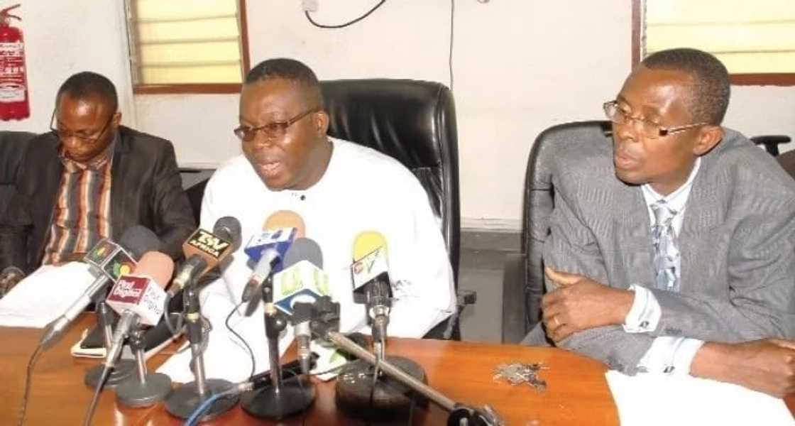 Rastafarians should set up their own schools in Ghana - NAGRAT President Rastafarians should set up their own schools in Ghana - NAGRAT President