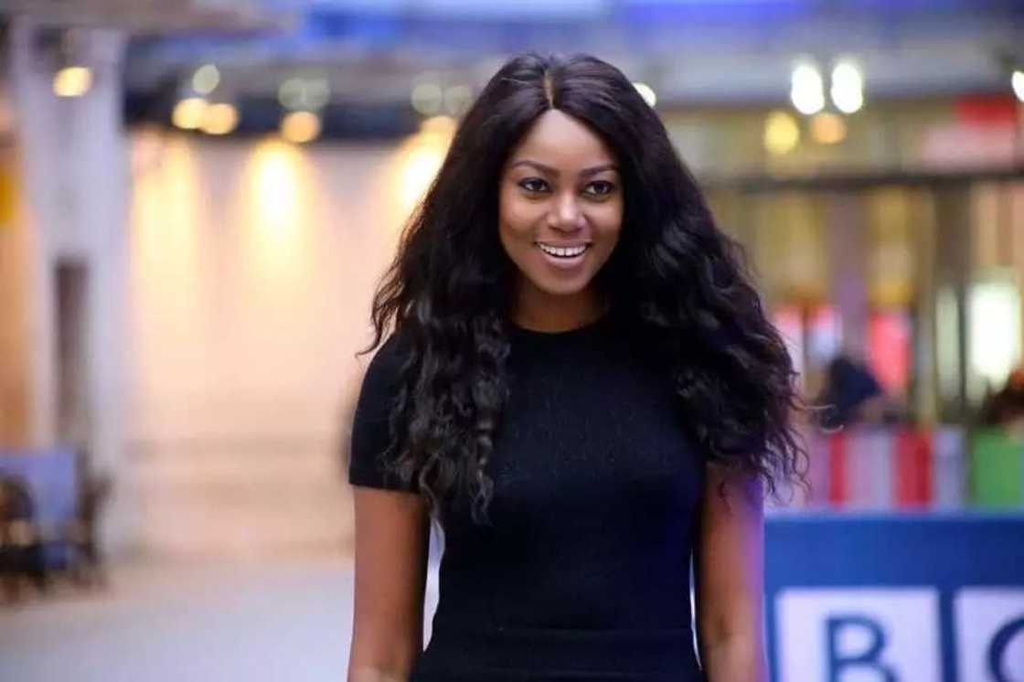 Will We Ever See Yvonne Okoro With a Husband?