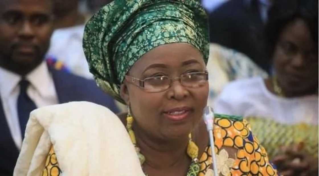 Names of ministers in Ghana and their ministries Names of ministers in Ghana and their ministries